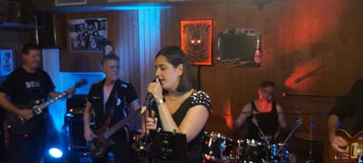 Chez Marian – Orvin